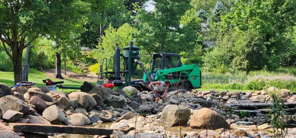 General Landscaping Services image