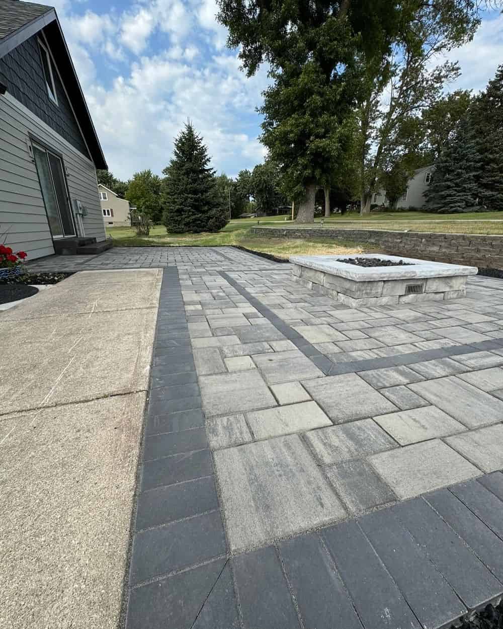 Firepits & Outdoor Living Spaces image