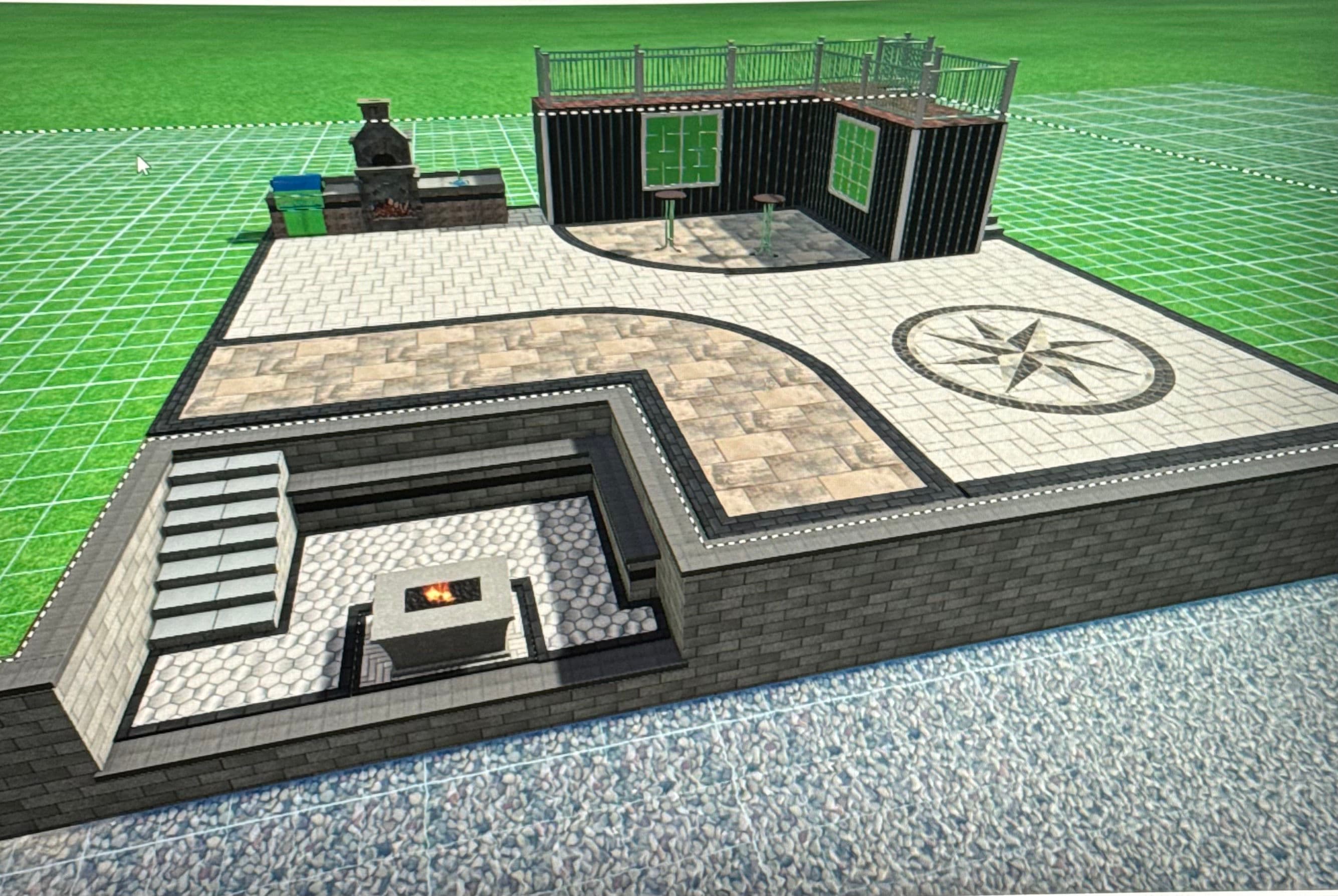 Project Designs to Bring Your Outdoor Dreams to Life image