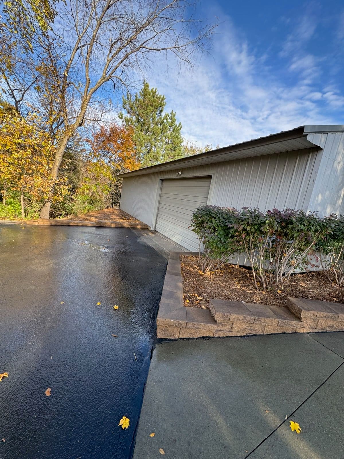 Enhancing Outdoor Space with Versa-Lok Retaining Walls